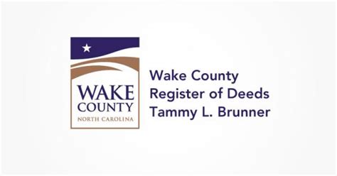 wake county waste disposal